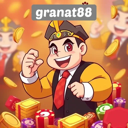 Keuntungan Bermain di Granat88 untuk Pemain Baru