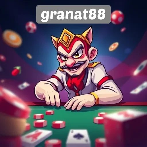 Perbandingan Granat88 dengan Situs Game Lain di Indonesia