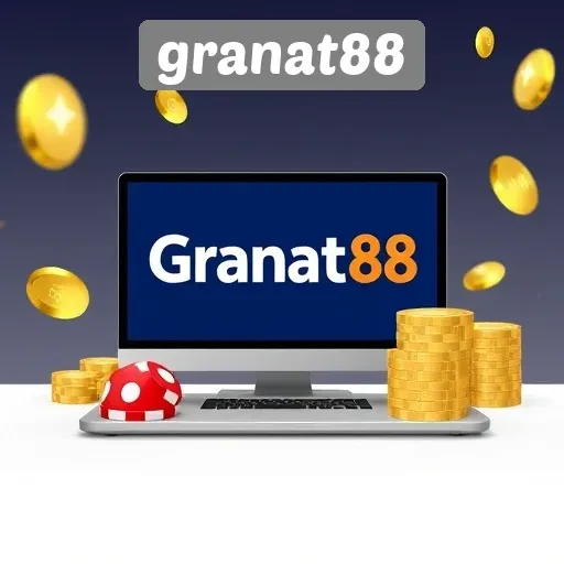 Menggali Fitur Menarik di Situs Granat88