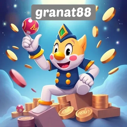 Ulasan Fitur Unggulan di Situs Game Granat88
