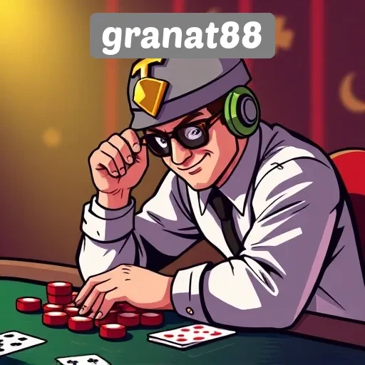 Panduan Lengkap Menggunakan Situs Game Granat88