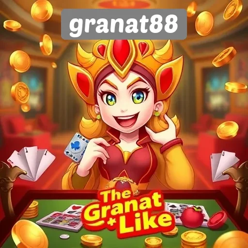 Inovasi dan Fitur Baru di Granat88 yang Perlu Diketahui