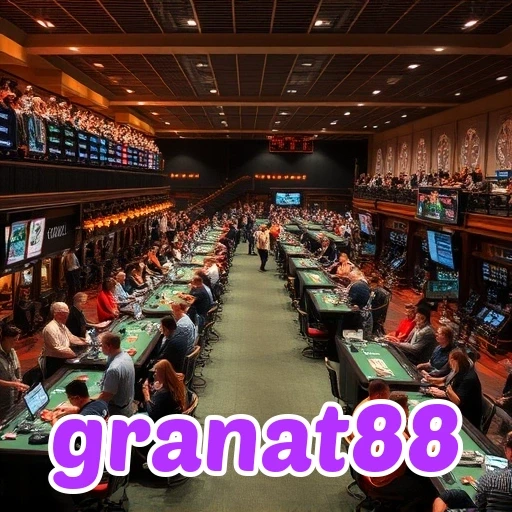 granat88: Maximize Your Benefits with Our Loyalty Program
