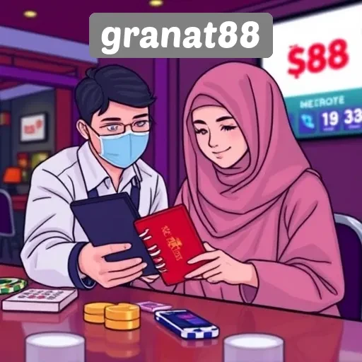 Keberagaman Metode Pembayaran di Granat88 untuk Pengguna