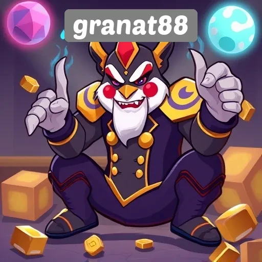Pengalaman Bermain di Granat88 yang Menarik dan Interaktif