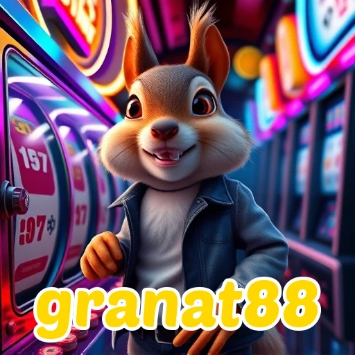 granat88 Hadiah Gamer: Keuntungan dan Keseruan yang Tak Terlewatkan