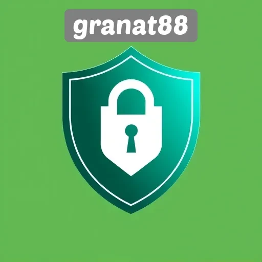 Keamanan dan Privasi di Granat88 untuk Para Pemain