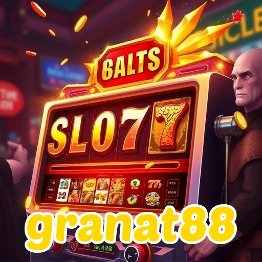 granat88: Ikuti Turnamen Online Seru dan Raih Hadiah Menarik