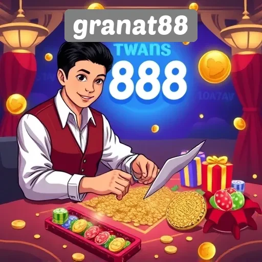 Testimoni Pengguna Tentang Granat88 Dan Layanan Yang Diberikan