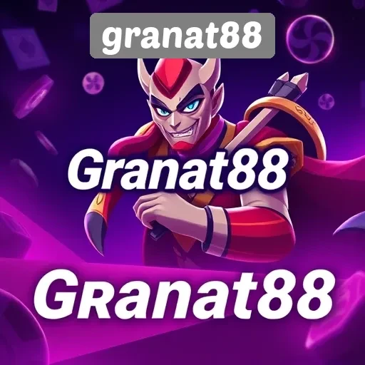 Mengapa Granat88 Layak Dicoba oleh Gamer Indonesia